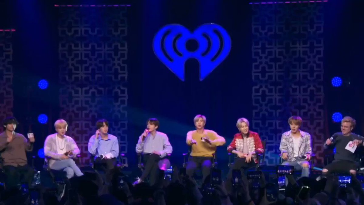 Black Swan#BTS #iHeartBTS @BTS_twt