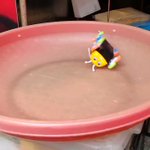 「会社から逃げ出そうとするおれ」決して逃げられない・・・
