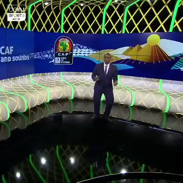 TV LIFE WITH @GDMetellus8 lol #AFCON2019..jubrivin...