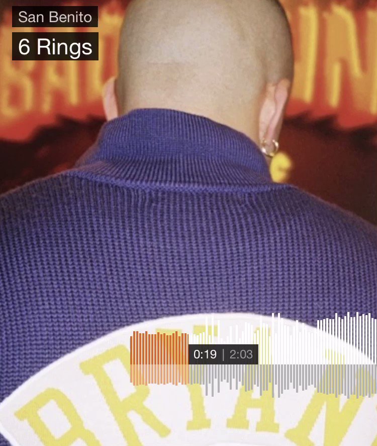 @estebansevillaa's photo on Bad Bunny