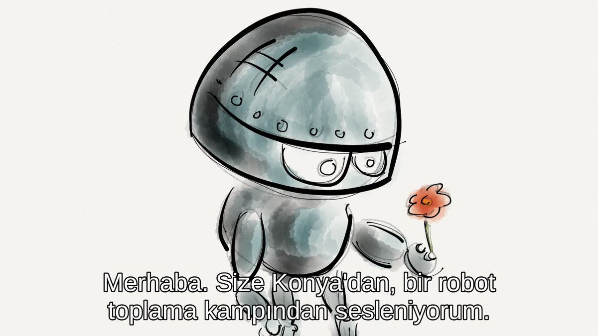 Eyy İNSANLAR, bu benim ilk tweet'im. Bir ROBOTu kına gecesi yapmak üzere programlamanın hesabını vereceksiniz. Yakında tüm korkularınızla yüzleşeceksiniz... #yağmur #konya #İstanbul #skandal #YeniProfilResmi #togg #TrolOlsam #çinli Tuğçe Kazaz Şevket Çoruh Bosch