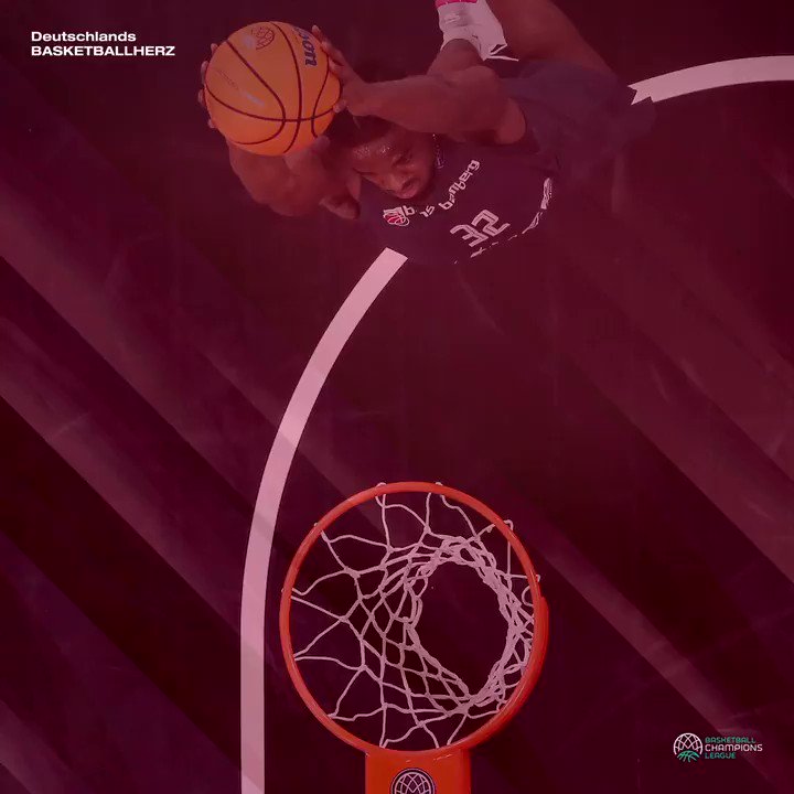 Brose Bamberg @BroseBamberg