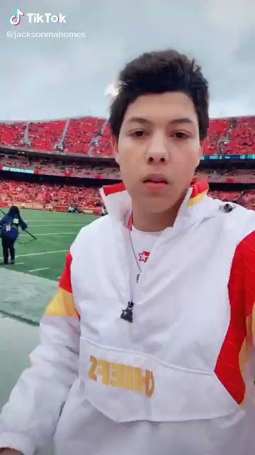jackson mahomes tik tok gif