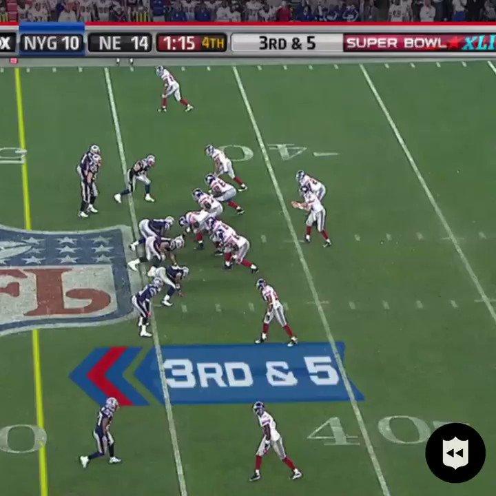 NFL Legacy on Twitter "One play in the SuperBowl can make you a