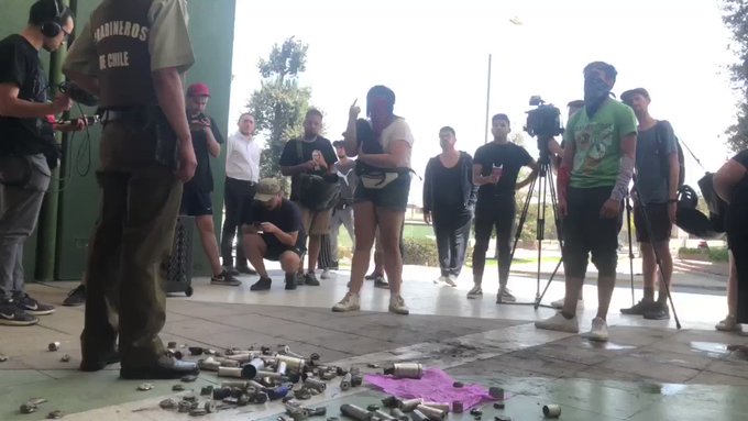 Video insertado