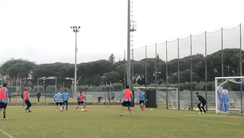 S.S.Lazio @OfficialSSLazio
