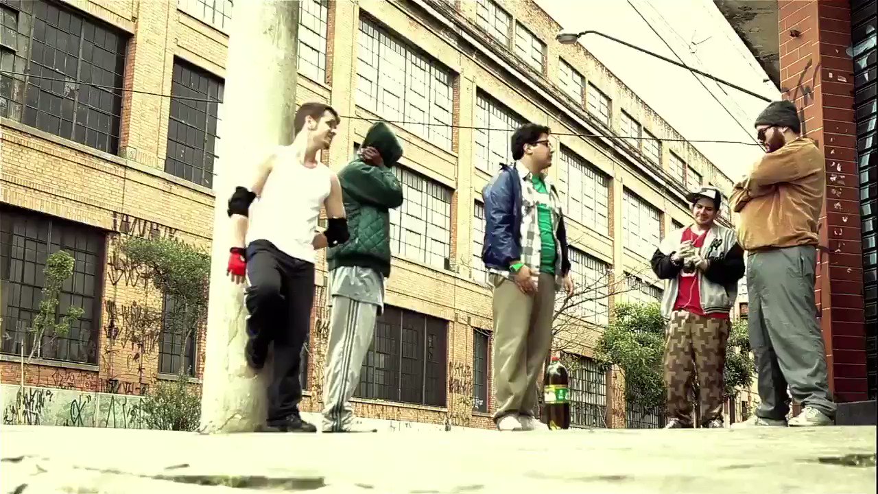 Parkour de Taubaté - Desciclopédia
