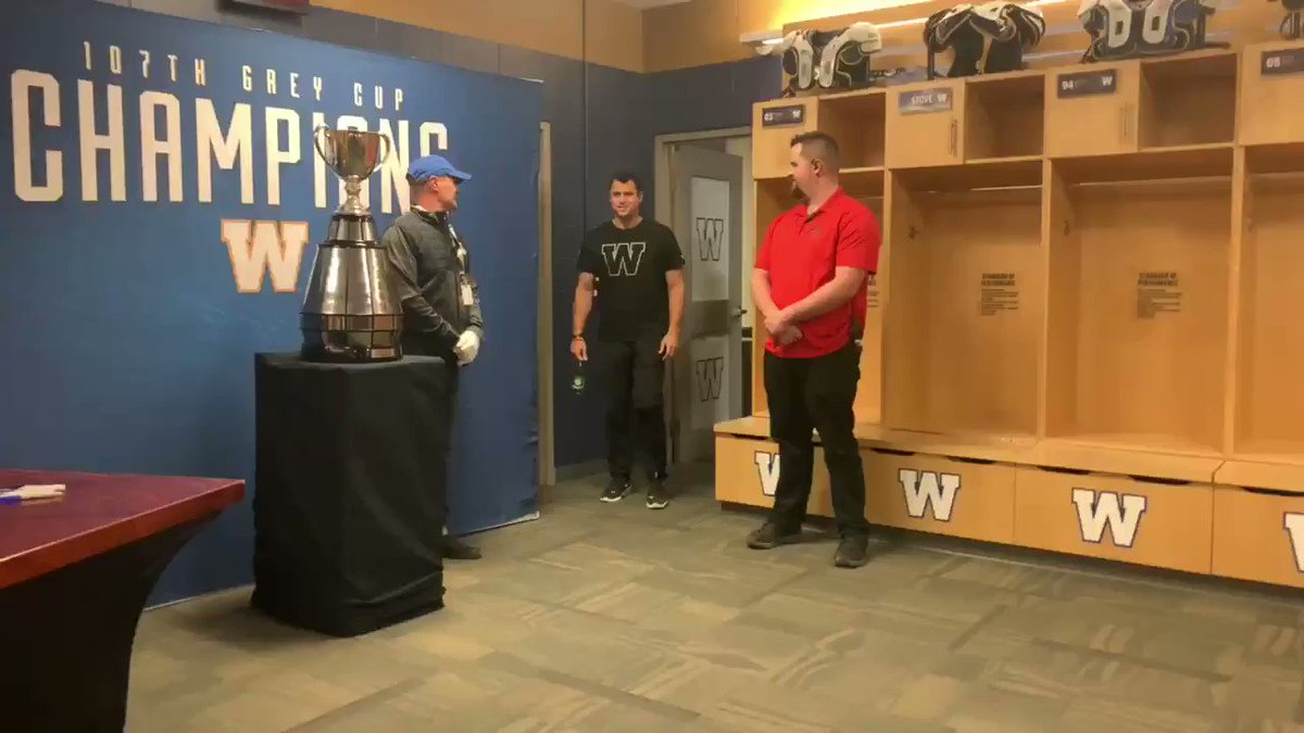 WPG Blue Bombers @Wpg_BlueBombers