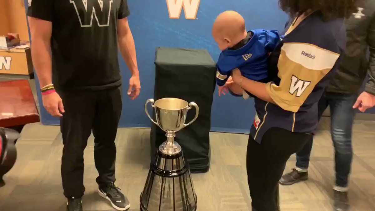 WPG Blue Bombers @Wpg_BlueBombers
