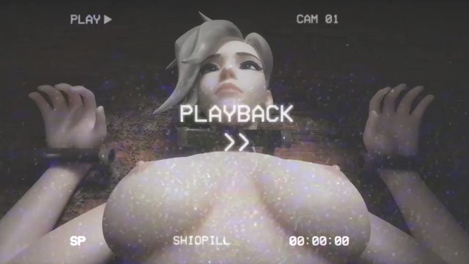 【ＨＯＭＥ_ＶＩＤＥＯ_００１】 You'll probably end up meeting some sexy version of The Ring 7 days after watching this<a href="/tag/bdsm"class="tags"><span>#bdsm</span></a><a href="/tag/vhs"class="tags"><span>#vhs</span></a><a href="/tag/mercy"class="tags"><span>#mercy</span></a><a href="/tag/lewd"class="tags"><span>#lewd</span></a><a href="/tag/overwatch"class="tags"><span>#overwatch</span></a><a href="/tag/b3d"class="tags"><span>#b3d</span></a>