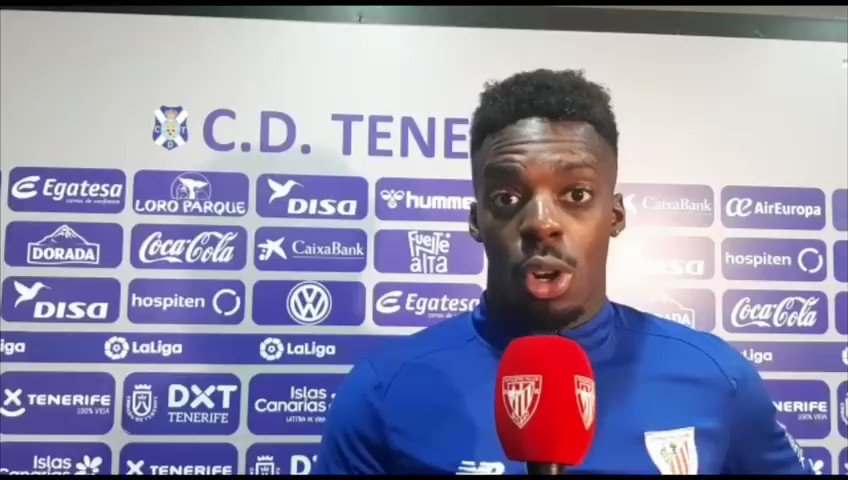 Athletic Club @AthleticClub