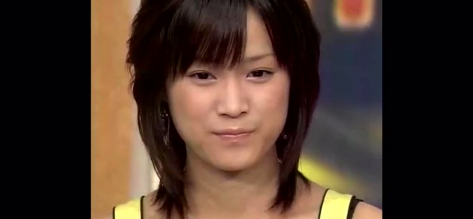 亀井絵里 の評価や評判 感想など みんなの反応を1日ごとにまとめて紹介 ついラン