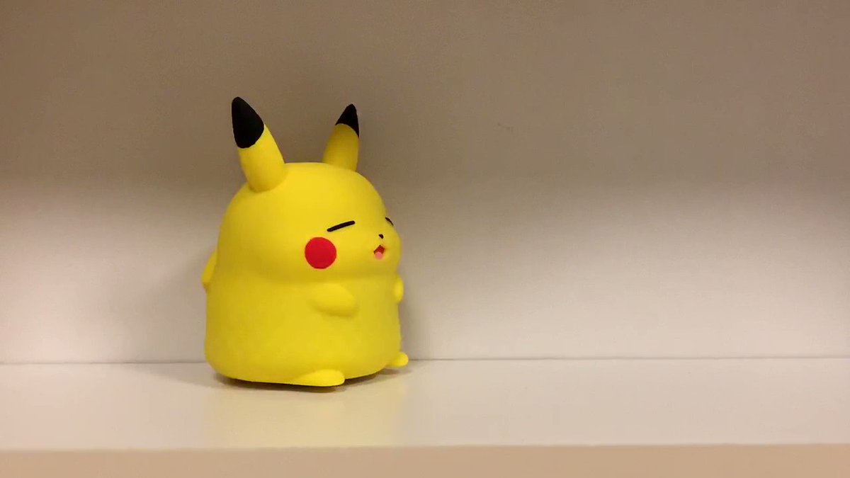 ポケモン ピカチュウ ぷにっとフレンド ぷにっとフレンド”ピカチュウ、イーブイ、カビゴンが本日（1/30