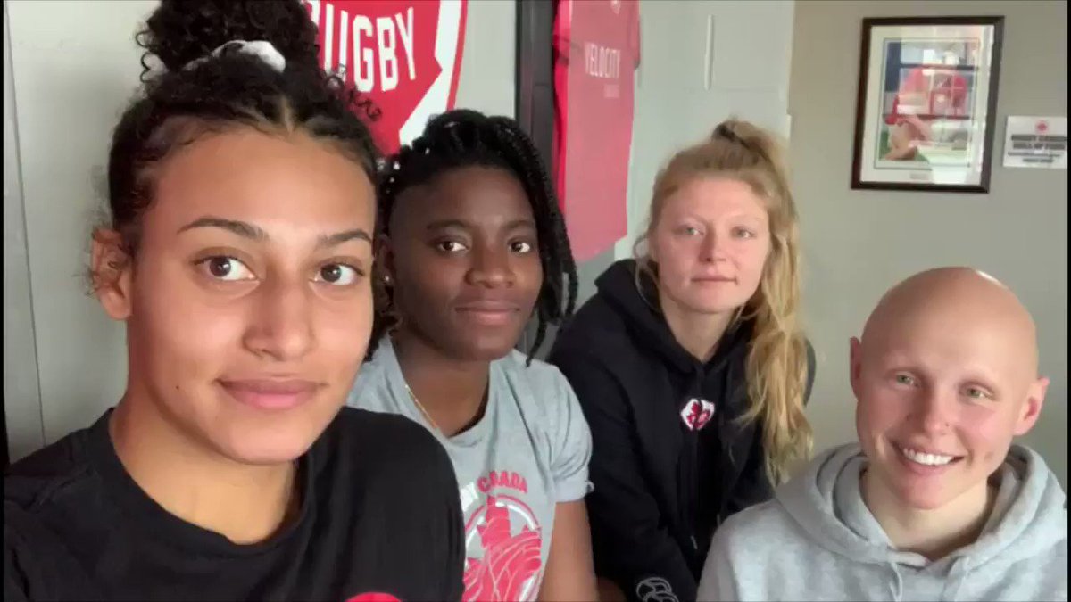 Rugby Canada @RugbyCanada