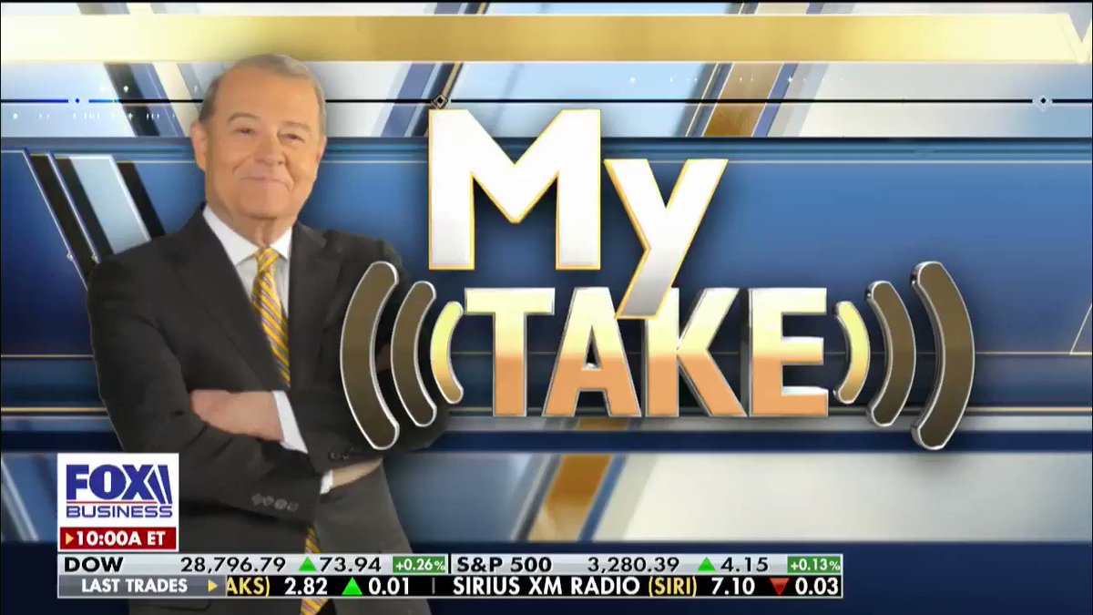 STU: "About 100,000 couldn't get into the arena, but they came anyway just to show their raucous support and their intense opposition to #Democrats and impeachment. That's the contrast. A successful presidency attacked by a hate-filled left." #TrumpRallyWildwood #MyTake #VarneyCo