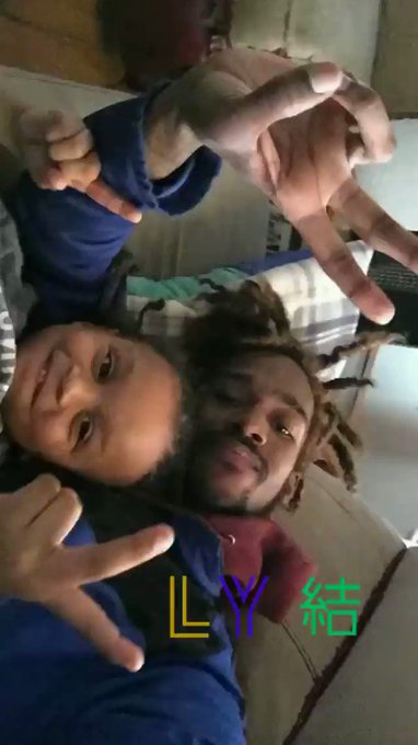 Need you fly guy 😘 https://t.co/faqJF9o5Fo