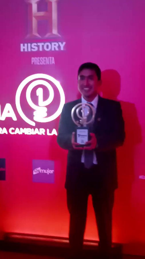 Video insertado