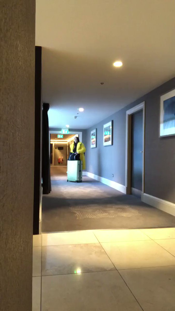katya Jones (@Mrs_katjones) on Twitter photo 2020-01-29 18:55:26 I think I’ve realised today smthing that’s actually more annoying than a duvet tucked into the mattress in the hotel room! CARPET IN THE HOTEL CORRIDORS!😖why?is it to make the experience of getting to the room so horrible that tucked duvet becomes actually pleasant in comparison twitter.com/Mrs_katjones/s… I think I’ve realised today smthing that’s actually more annoying than a duvet tucked into the mattress in the hotel room! CARPET IN THE HOTEL CORRIDORS!😖why?is it to make the experience of getting to the room so horrible that tucked duvet becomes actually pleasant in comparison twitter.com/Mrs_katjones/s…