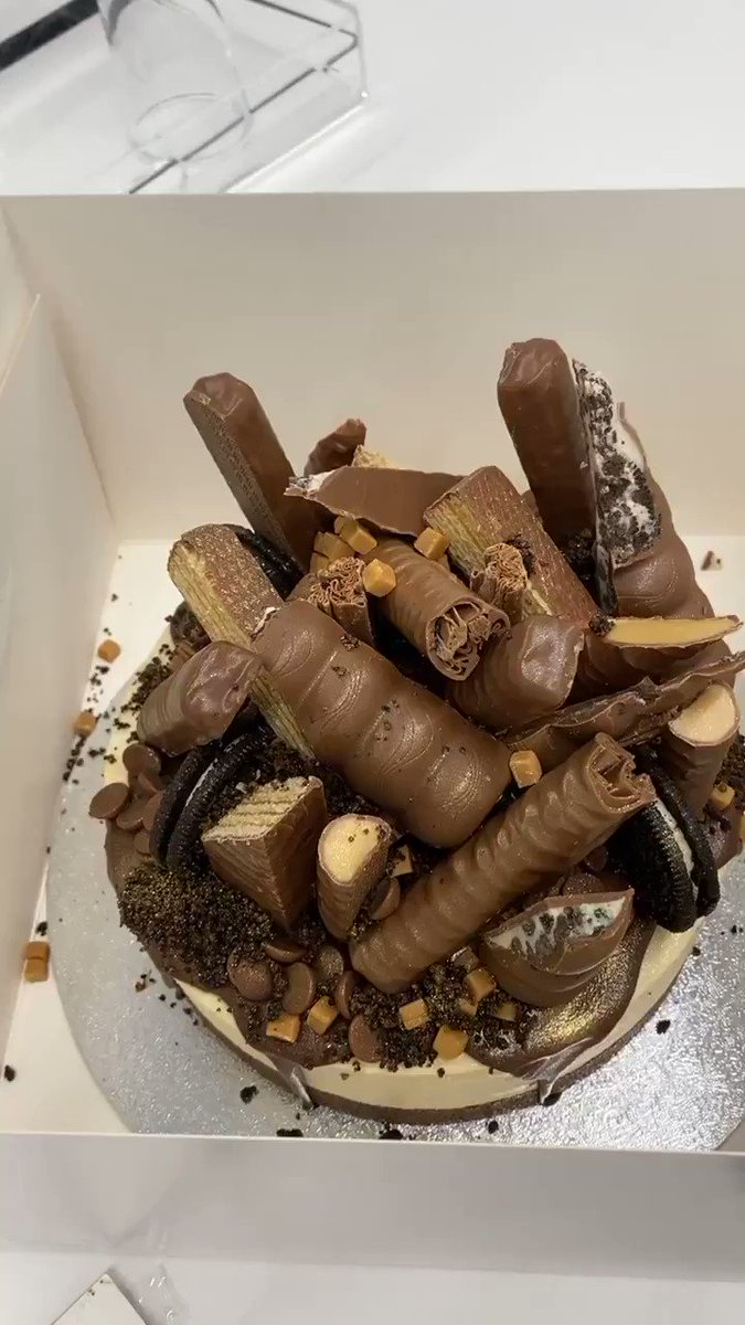 Amelia Dimoldenberg on Twitter: “Must be someone’s birthday tomorrow