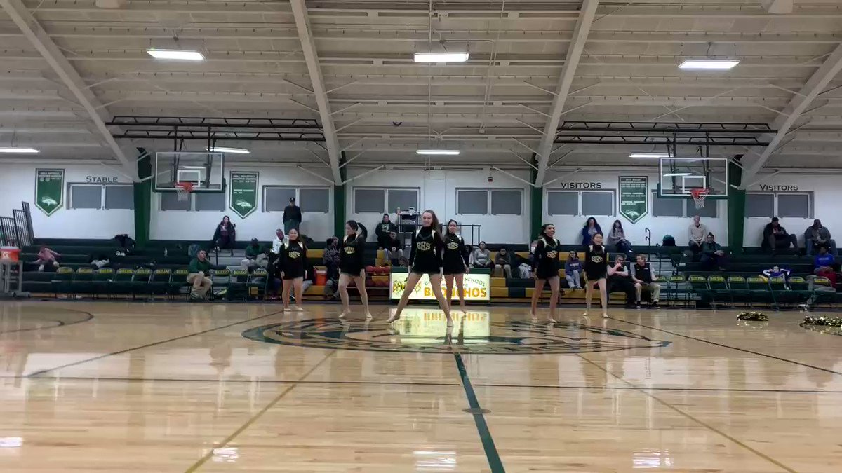 @BaylessAD (@BaylessAD1) on Twitter photo 31/01/2020 00:39:14 Great job ladies! Great job ladies!