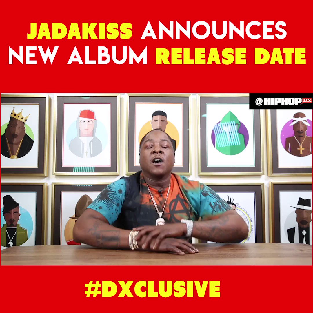 jadakiss new album release date jadakiss new album release date