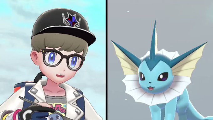 セリザワ 6 27 Webオンリー開催さん がハッシュタグ ポケモン剣盾 をつけたツイート一覧 1 Whotwi グラフィカルtwitter分析 セリザワ 6 27 Webオンリー開催さん がハッシュタグ ポケモン剣盾 をつけたツイート一覧 1 Whotwi グラフィカルtwitter分析