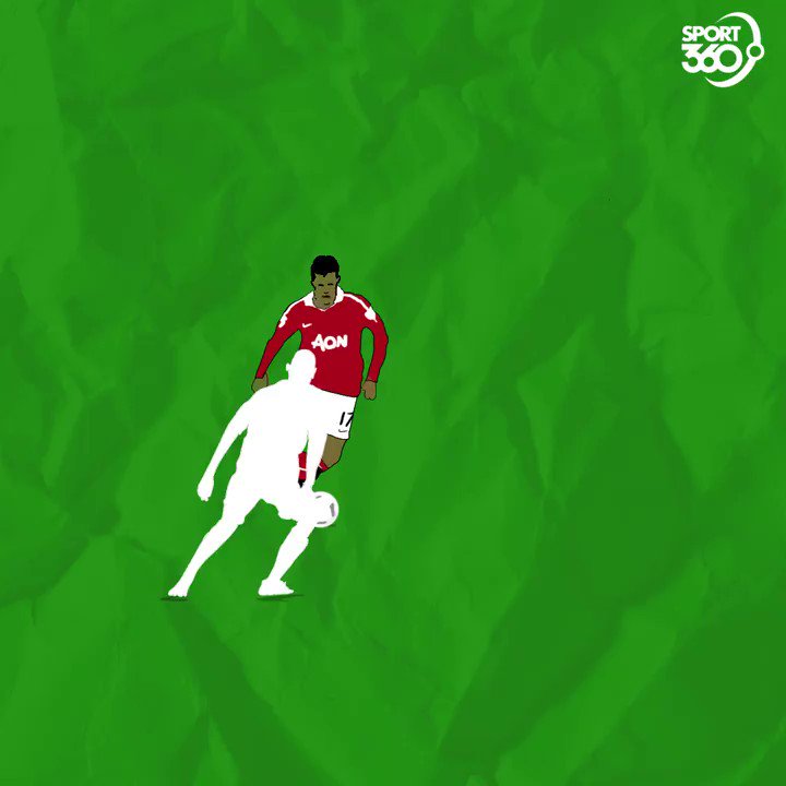 Happy 39th Birthday to Dimitar Berbatov! He scored some exquisite goals during his career    