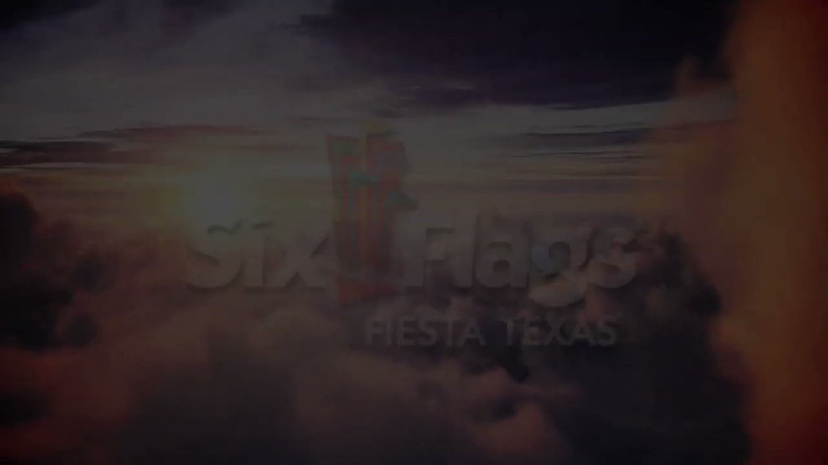 Do you have an Air Race or a Super Air Race ride in your hometown park? Next Opening at @SF_FiestaTexas
.
.
.
#sixflagsfiestatexas #sixflags #fiestatexas #daredevildive #superairrace #airrace #zamperla #zamperlarides https://t.co/CHtCtDLXEN