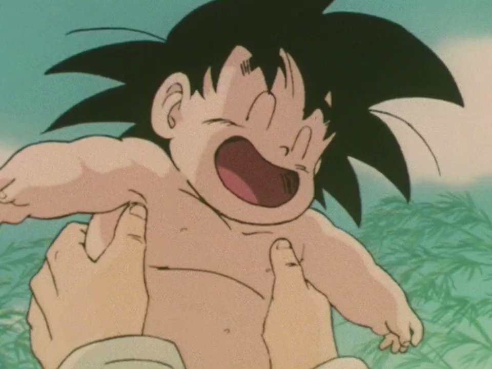 ドラゴンボールgt最終話が駄目だと思う理由 Togetter