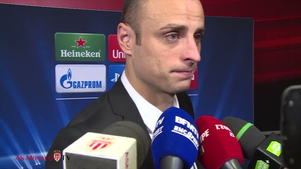 The man, the legend ... the moments ! Happy Birthday Dimitar Berbatov  