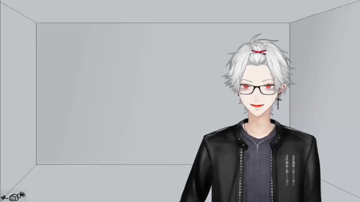pix Kuzuha Nijisanji Outfit twitter