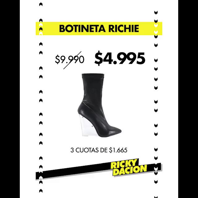 RickySarkany s video Tweet