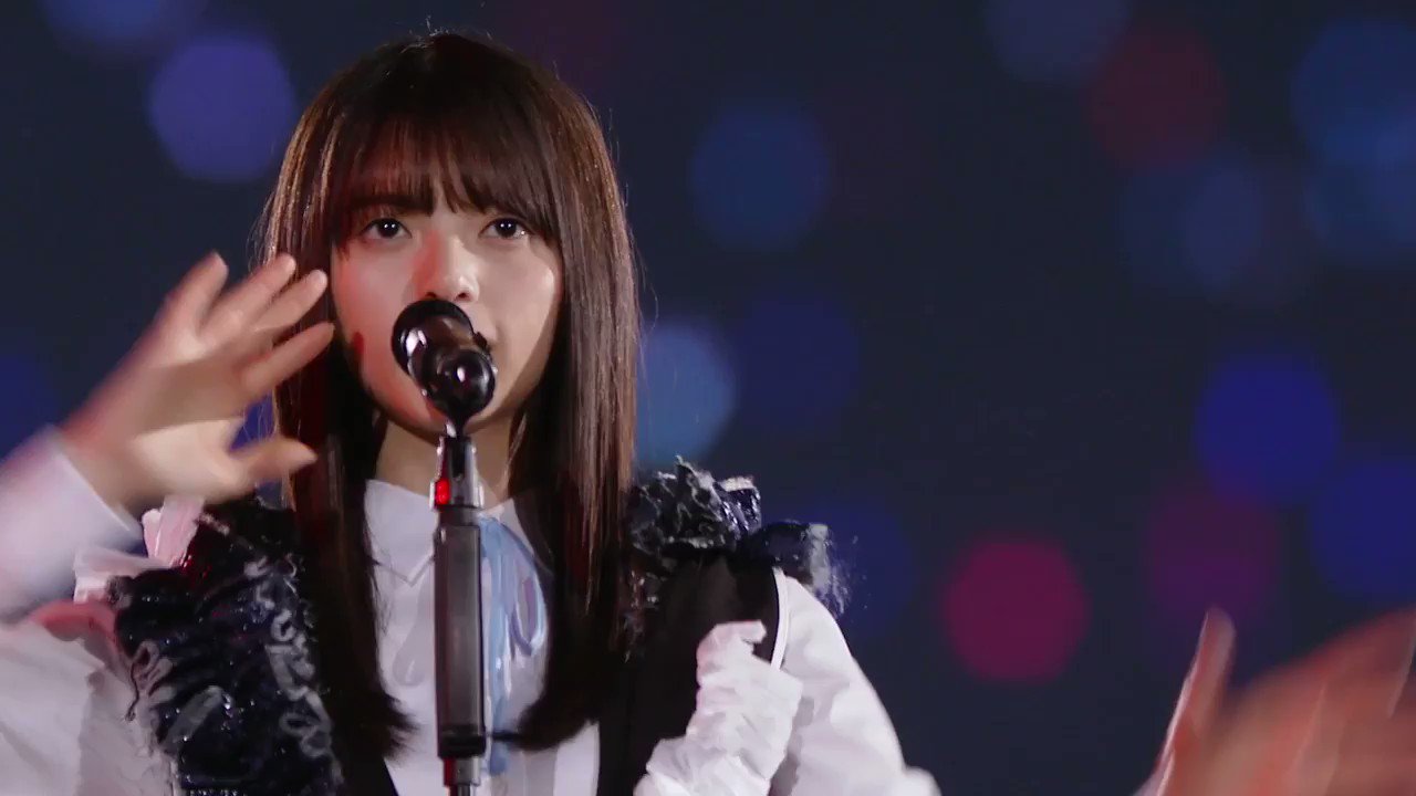 乃木坂46 - 乃木坂46 サヨナラの意味 齋藤飛鳥 Juri on X: 