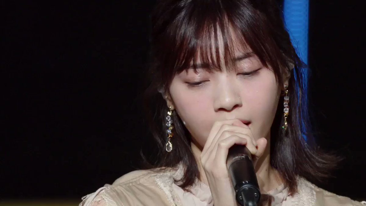 乃木坂46 M46 もう少しの夢 12thシングル 太陽ノック C W曲 初日に続き西野七瀬がサプライズ出演 優しい笑みを浮かべながら堂々とした歌を響かせた 乃木坂46 2月5日発売 7thバスラ 全曲ちょこっと動画 乃木坂46 M46 もう少しの夢 12thシングル 太陽ノック C W曲 初日に続き西野七瀬がサプライズ出演 優しい笑みを浮かべながら堂々とした歌を響かせた 乃木坂46 2月5日発売 7thバスラ 全曲ちょこっと動画