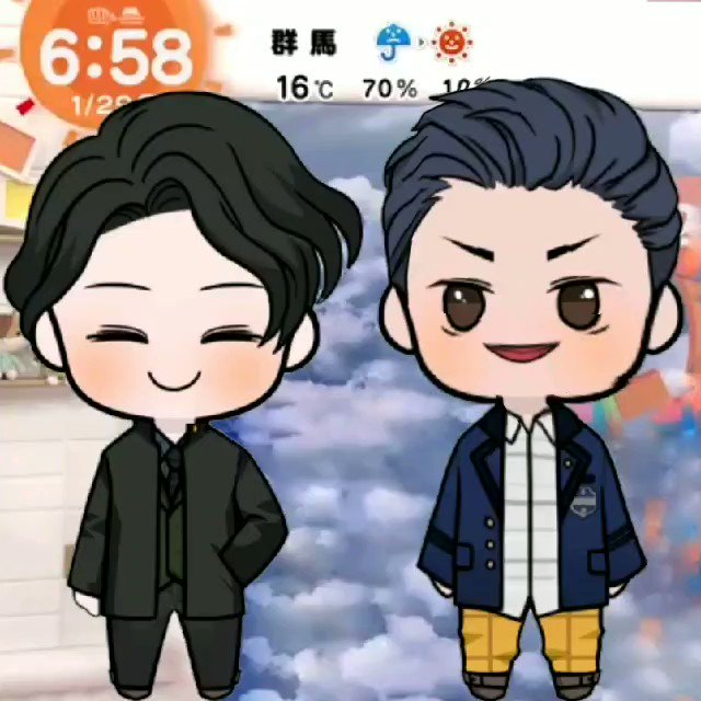 ペット喋るアプリのtwitterイラスト検索結果