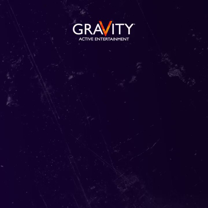 Gravity Active Entertainment (@gravity_tweets) / X