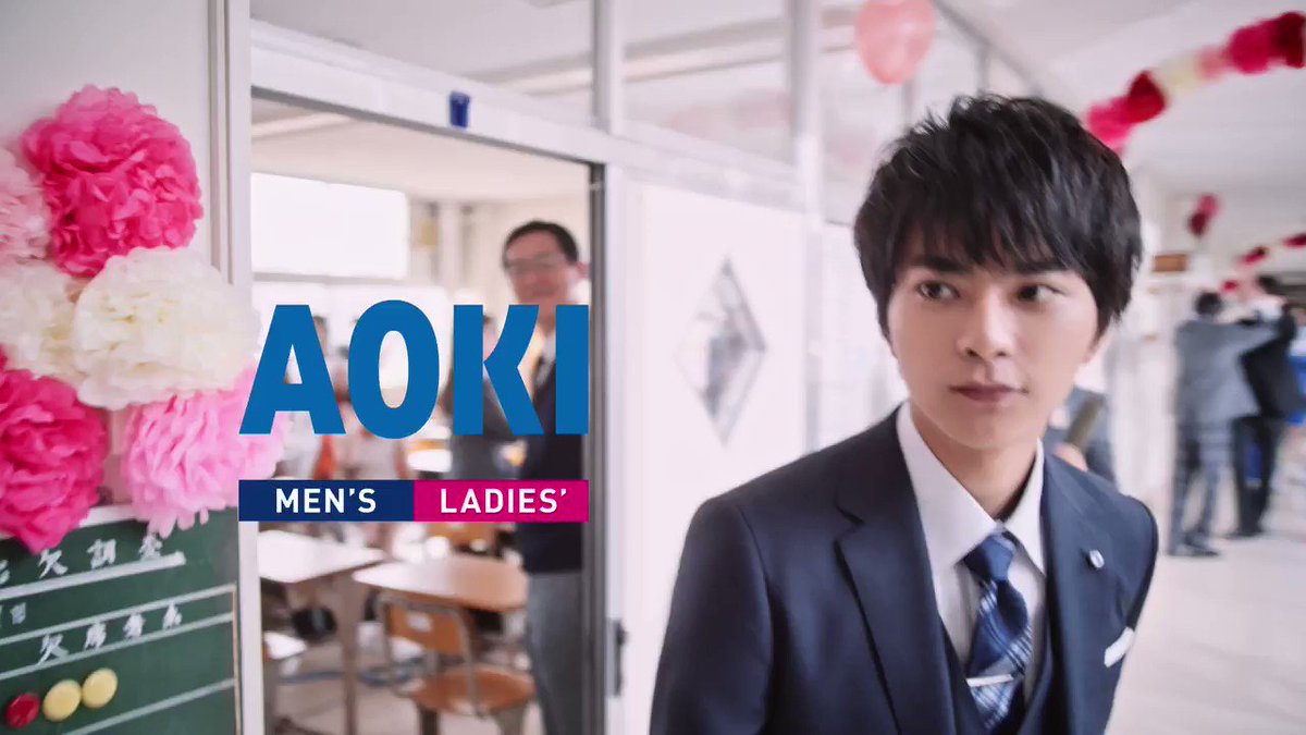 SexyZone 特性ファブリック時計 AOKI 当選品 timelesz 公式】AOKI on X: 