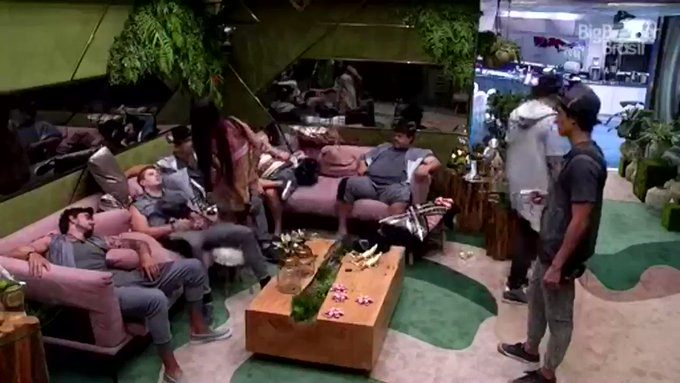 Vídeo incorporado