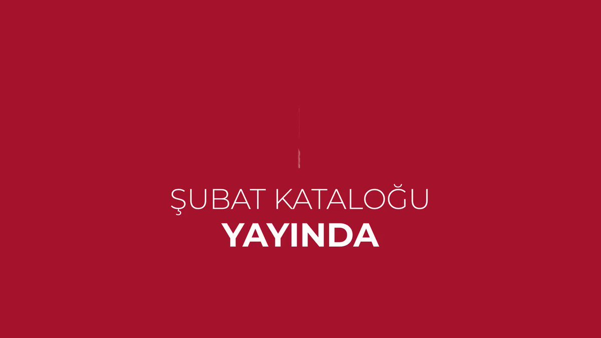 Yılın en romantik ayı geldi! 🥰❤️💫Sevgililer Günü’ne özel kampanyalarımızı ve yeni ürünlerimizi hemen incele. 💁🏻♀️#AşkınıGöster https://tr.huncalife.com/Catalog
