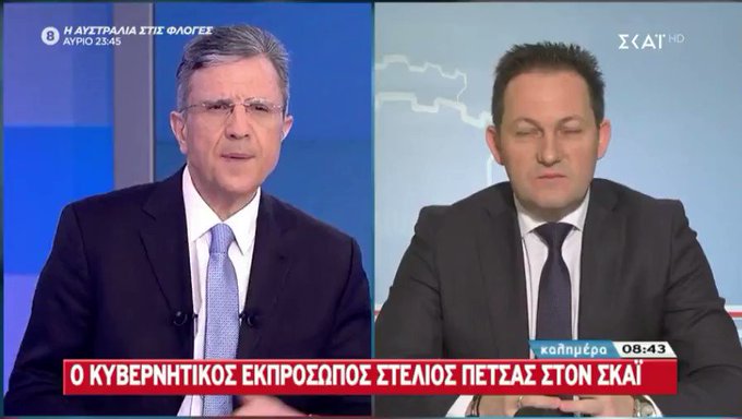 Ενσωματωμένο βίντεο