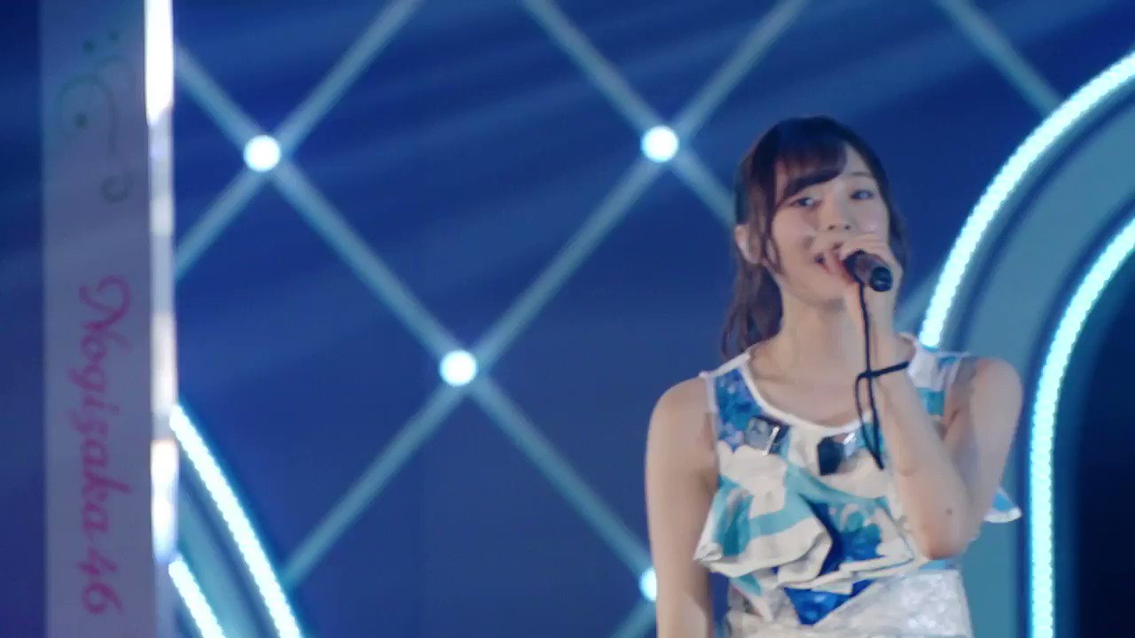 乃木坂46 on X: 