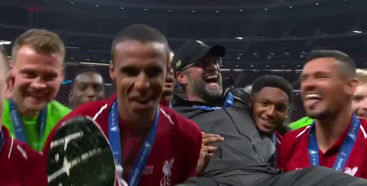 @TheRedmenTV's photo on liverpool