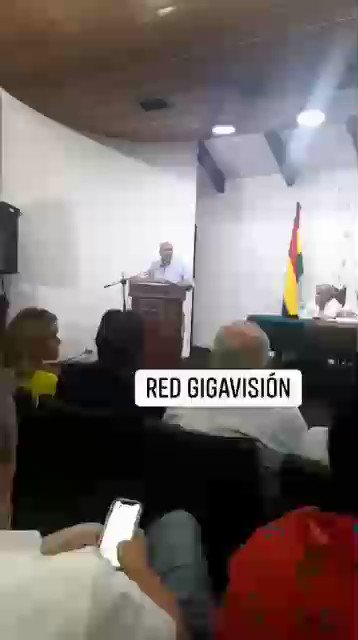 Video insertado
