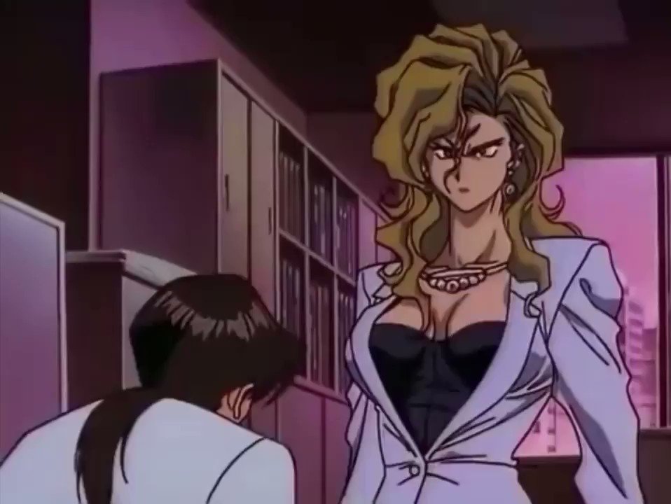 Golden Boy Anime ✨ (@GoldenBoyAnime) / Twitter Golden Boy Anime ✨ (@GoldenBoyAnime) / Twitter