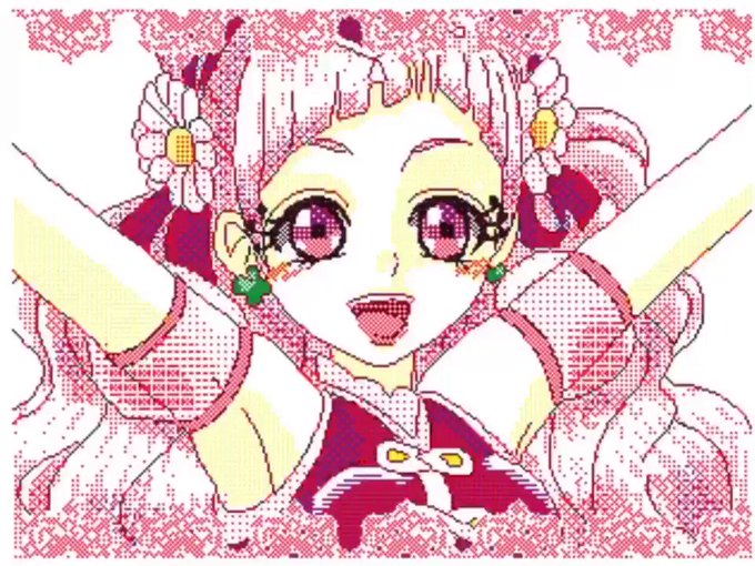 うごくメモ帳3dsのtwitterイラスト検索結果