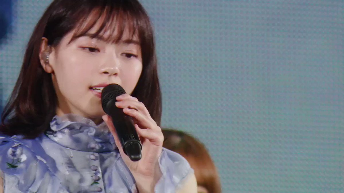 乃木坂46 M1 気づいたら片想い 西野七瀬卒業コンサートと銘打ったバスラ4日目は 彼女が初めてセンターを務めた 8thシングル表題曲からスタート 西野のアカペラから始まるアレンジは鳥肌モノ 乃木坂46 2月5日発売 7thバスラ 全曲ちょこっと動画 乃木坂46 M1 気づいたら片想い 西野七瀬卒業コンサートと銘打ったバスラ4日目は 彼女が初めてセンターを務めた 8thシングル表題曲からスタート 西野のアカペラから始まるアレンジは鳥肌モノ 乃木坂46 2月5日発売 7thバスラ 全曲ちょこっと動画