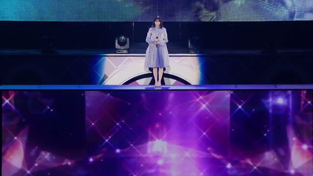 M5 ごめんね ずっと 11thシングル 命は美しい に収録された 西野七瀬初のソロ曲 この曲を最終日に用意したあたりに 彼女のファンへの思いが伝わってくる 乃木坂46 2月5日発売 7thバスラ 全曲ちょこっと動画 話題の画像がわかるサイト M5 ごめんね ずっと 11thシングル 命は美しい に収録された 西野七瀬初のソロ曲 この曲を最終日に用意したあたりに 彼女のファンへの思いが伝わってくる 乃木坂46 2月5日発売 7thバスラ 全曲ちょこっと動画 話題の画像がわかるサイト
