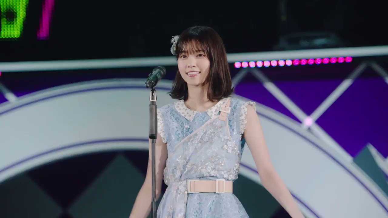 乃木坂46 - 7th バスラ　走り出す瞬間　幸せの保護色 乃木坂46 - 【値下げ】7th yearバスラ（完全生産限定盤） Blu