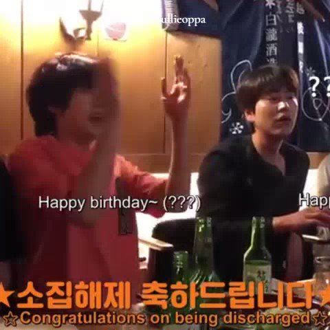 HAPPY BIRTHDAY DEAREST MAKNAE CHO KYUHYUN  