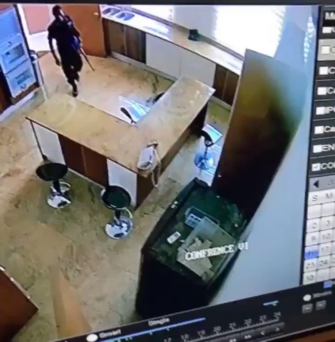 Embedded video